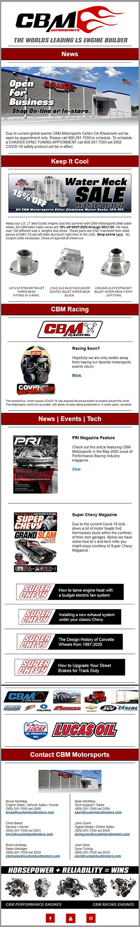 cbm news jan 2020